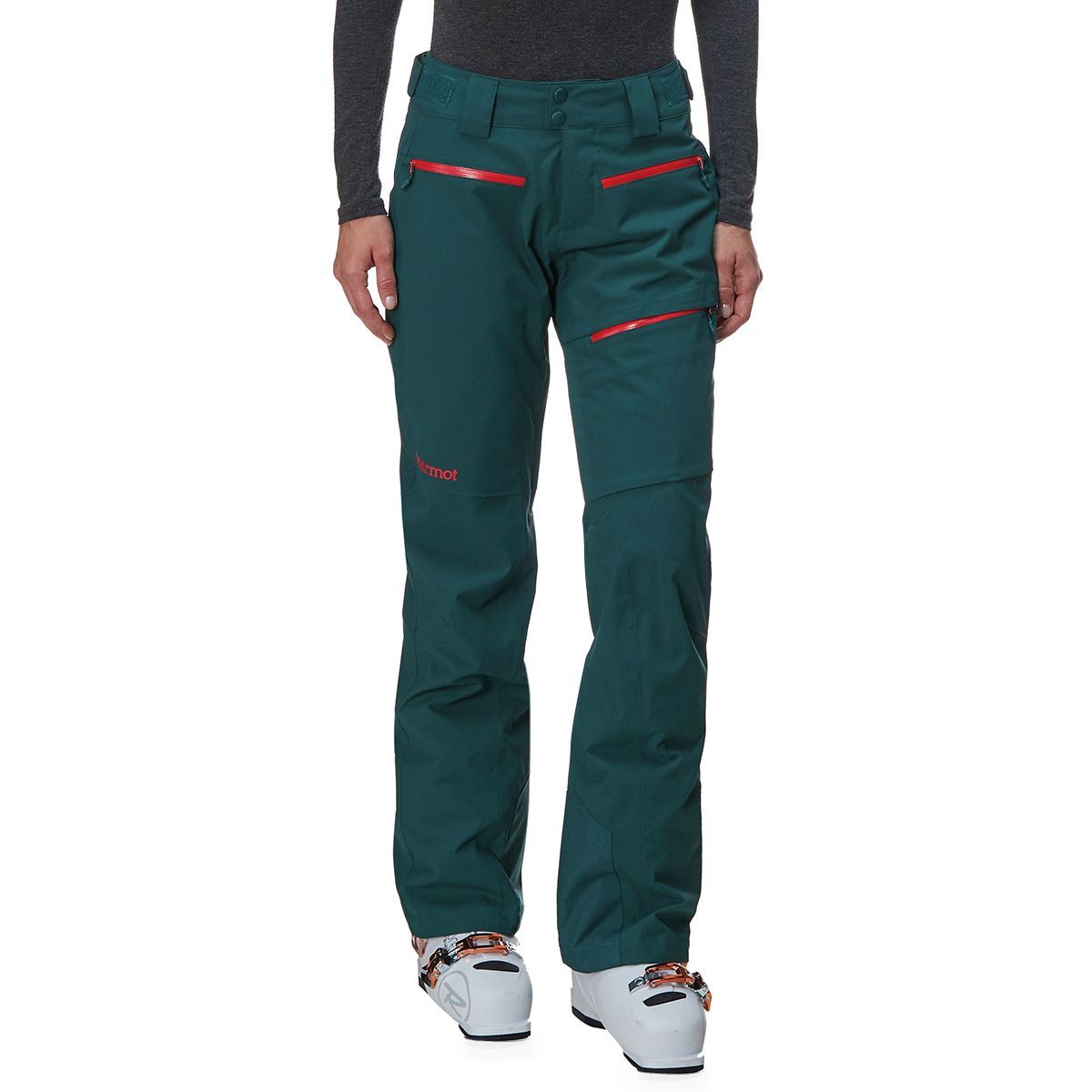 marmot cargo pants