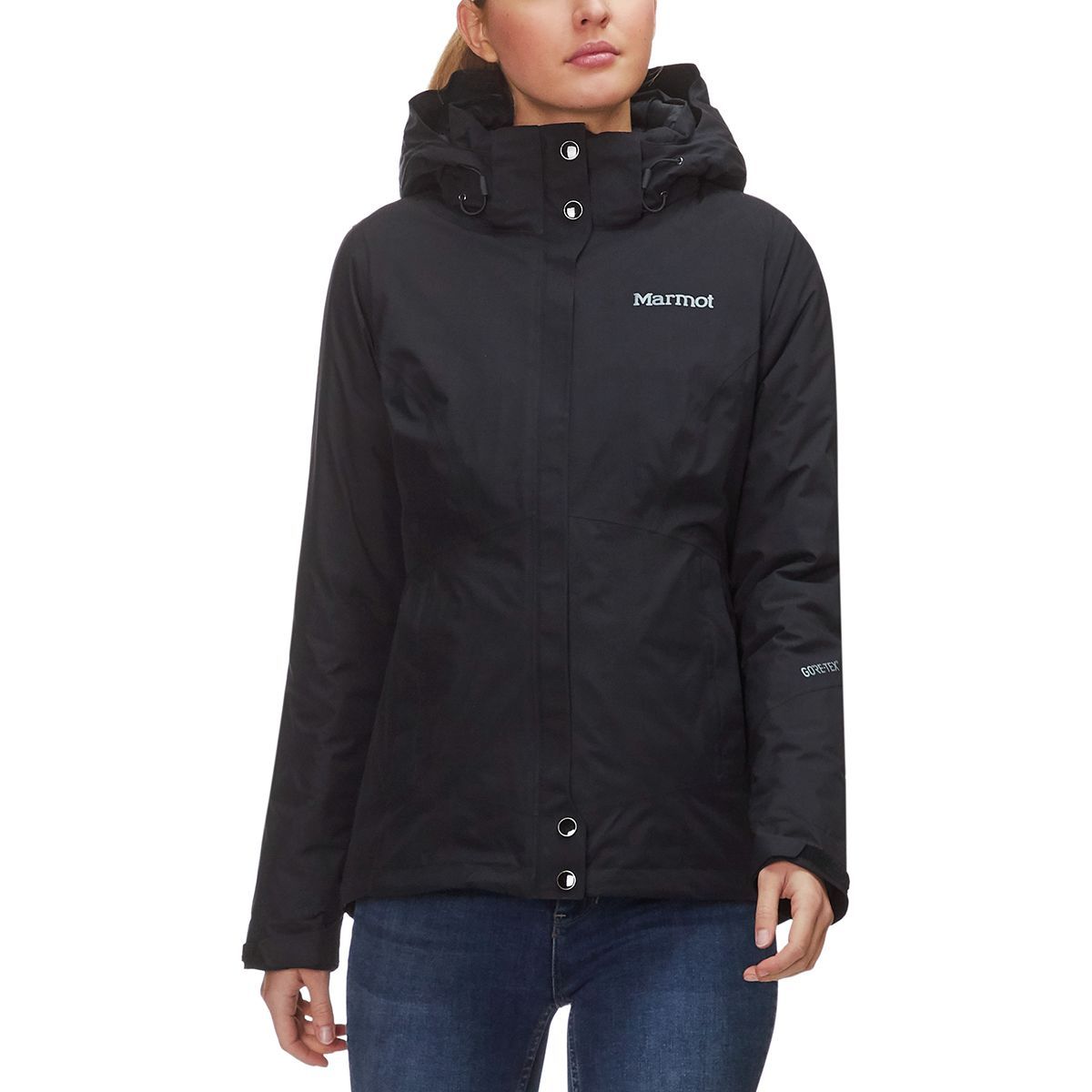 marmot synergy jacket