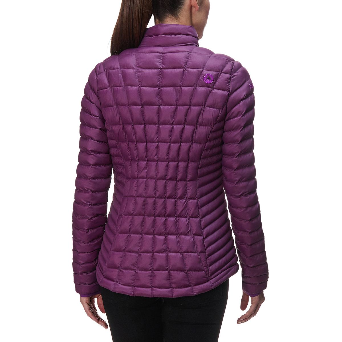 marmot cirque featherless insulated jacket