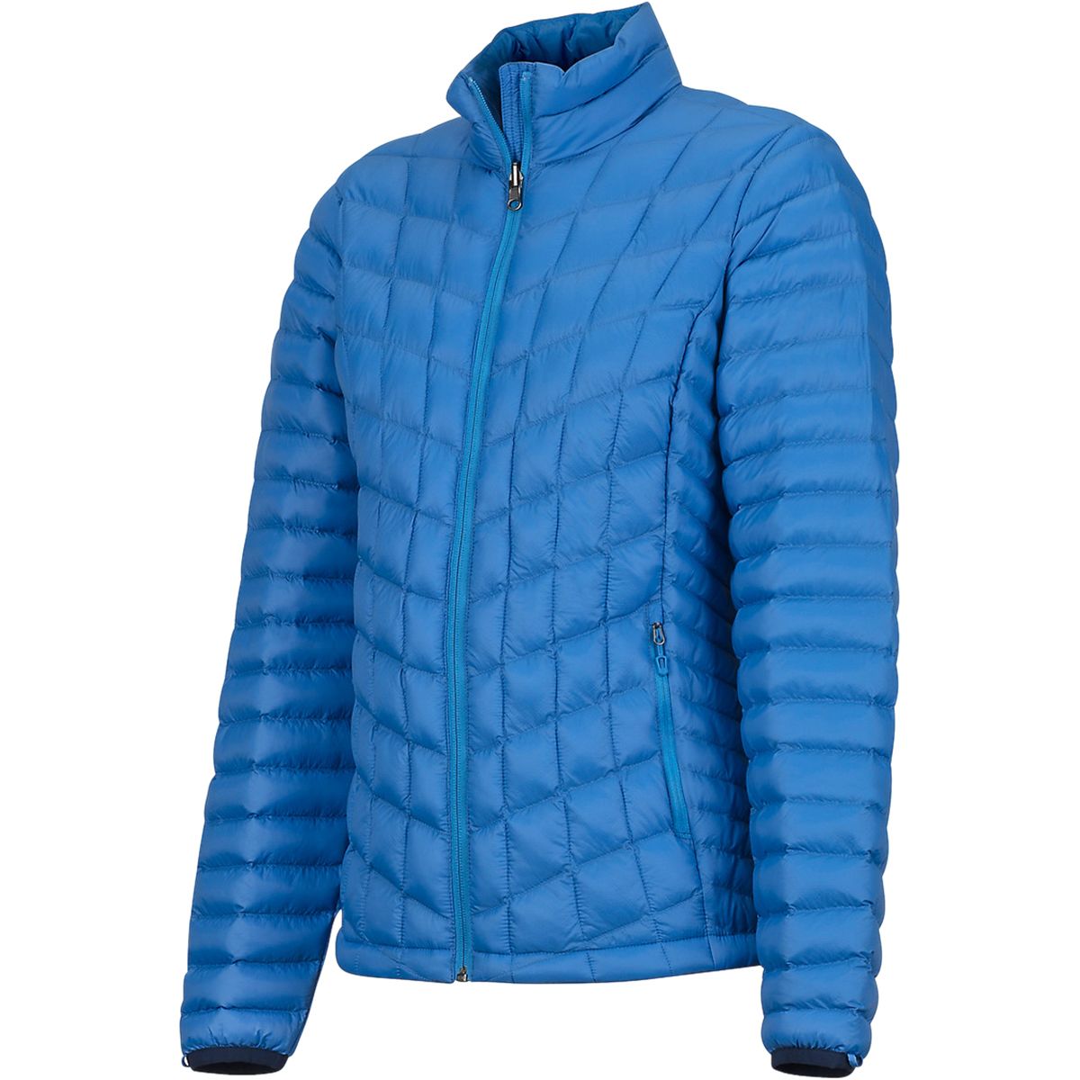marmot cirque featherless insulated jacket