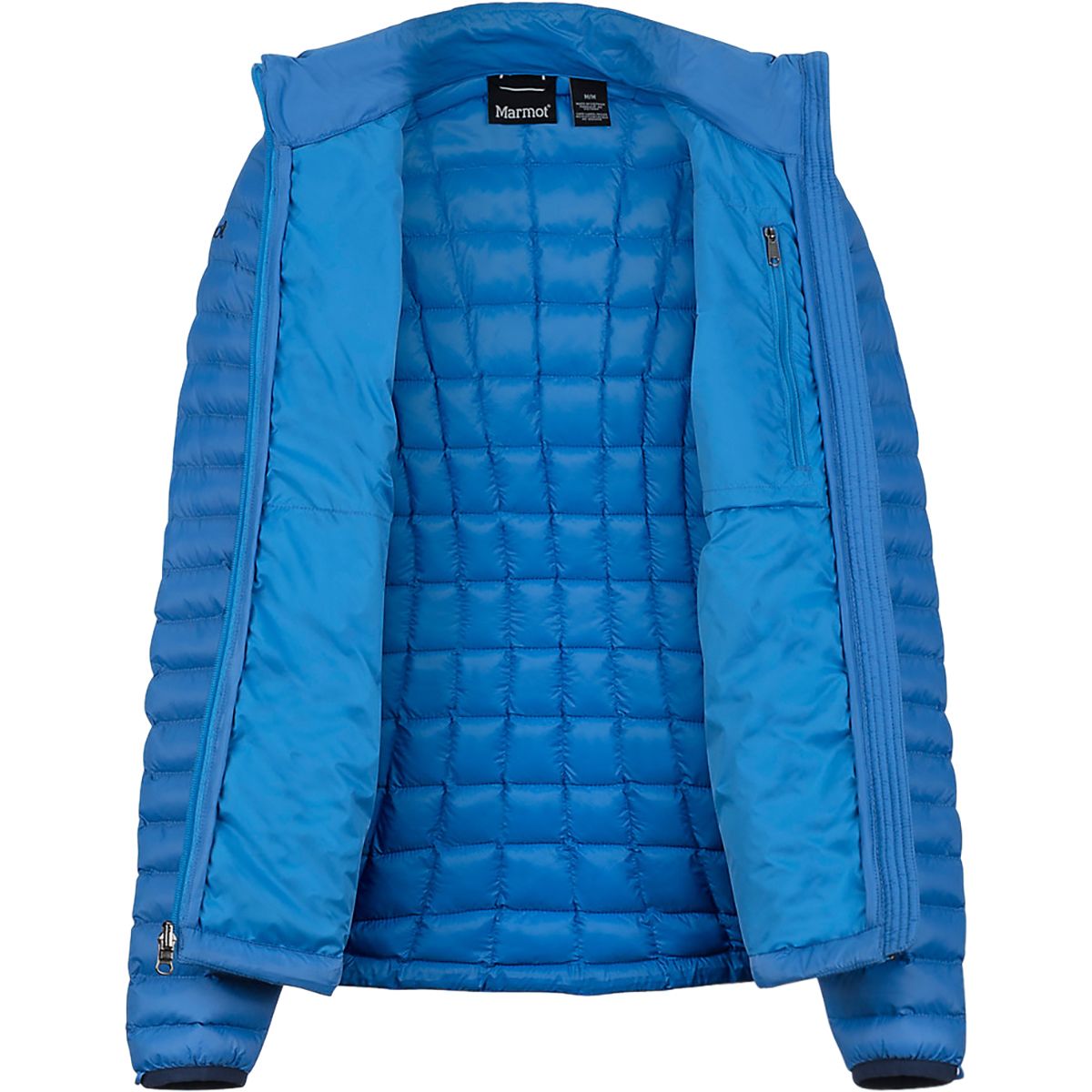 marmot terrawatt jacket