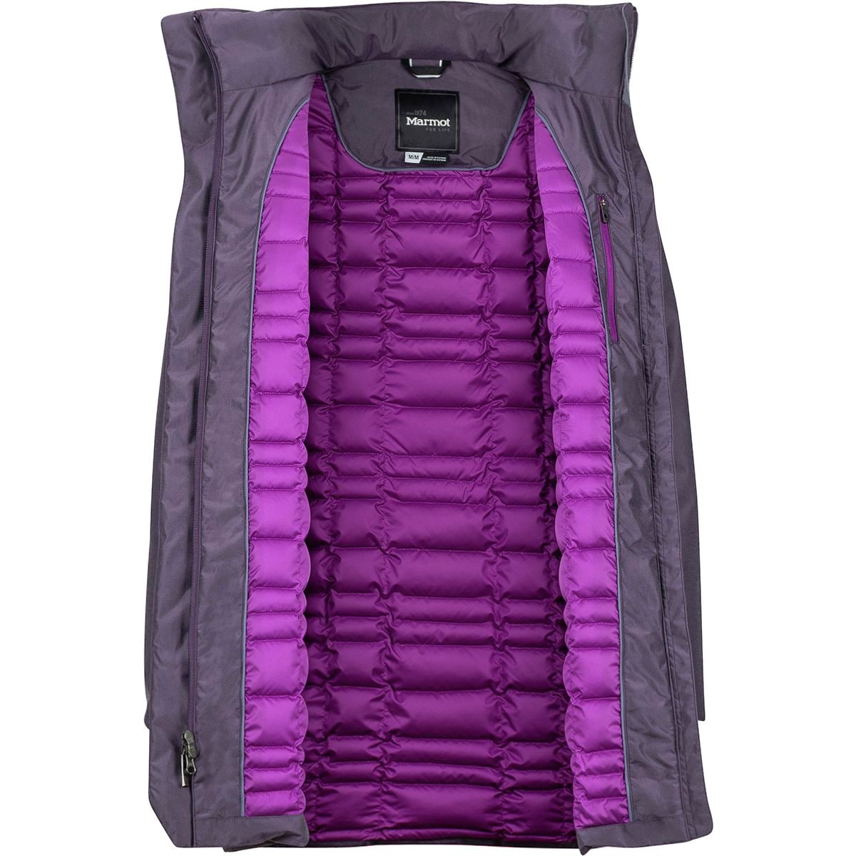 Marmot Aitran Jacket Women s Clothing