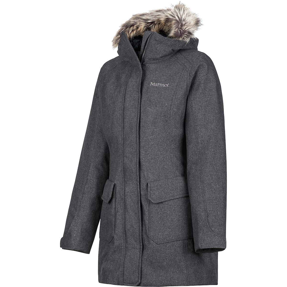 Marmot georgina on sale featherless insulated jacket