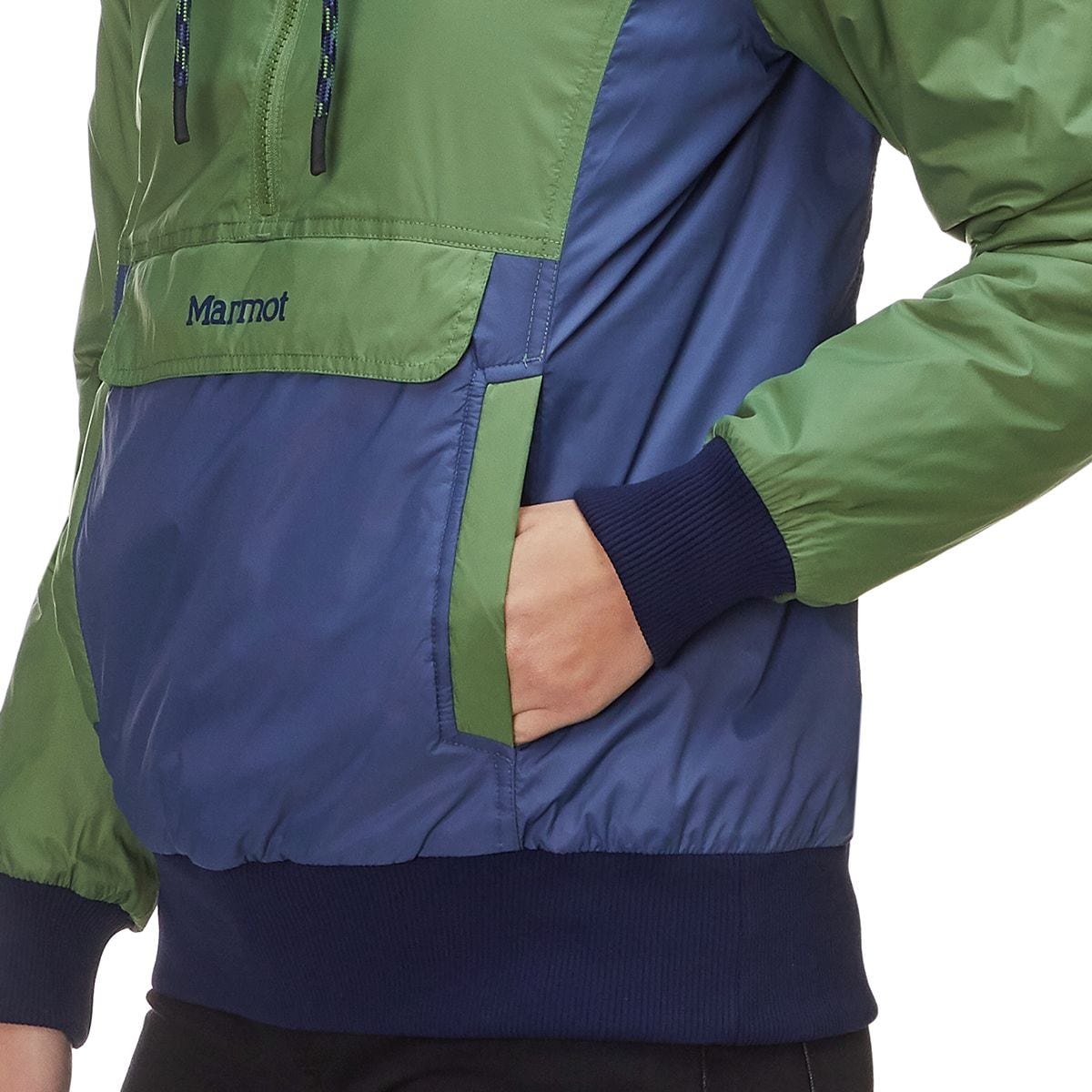Marmot Lynx Insulated Anorak Women s Clothing