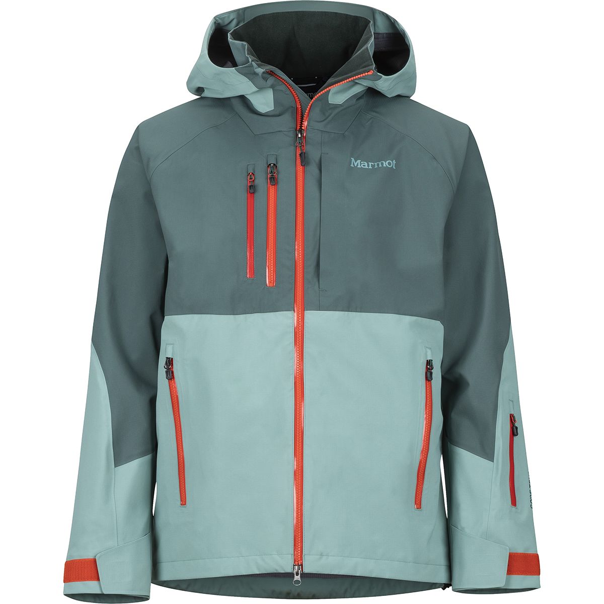 Marmot bl pro jacket deals