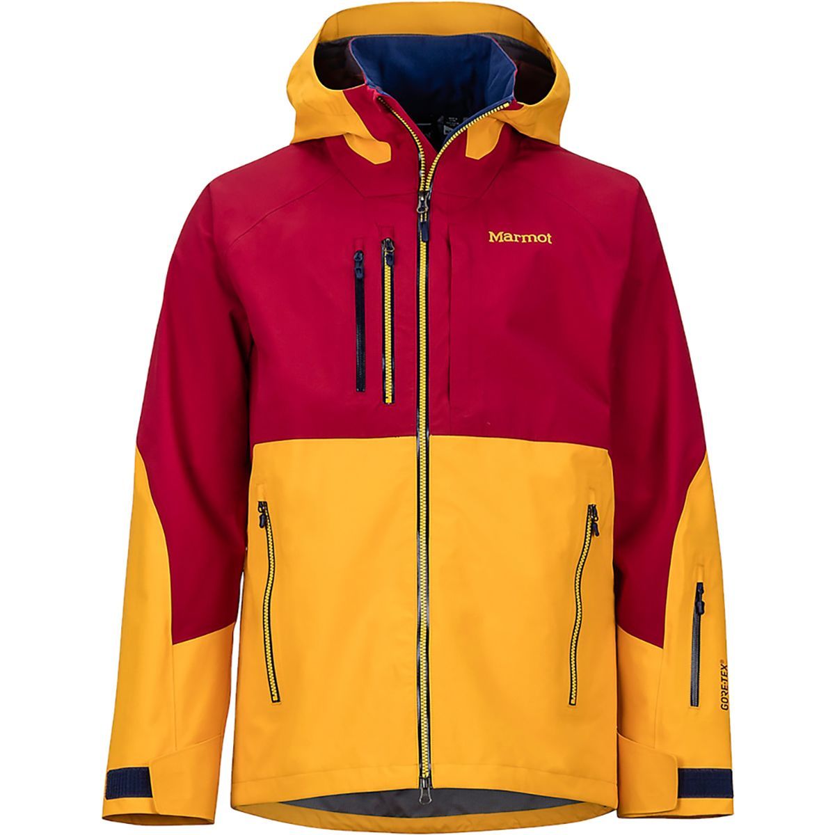 marmot titus jacket