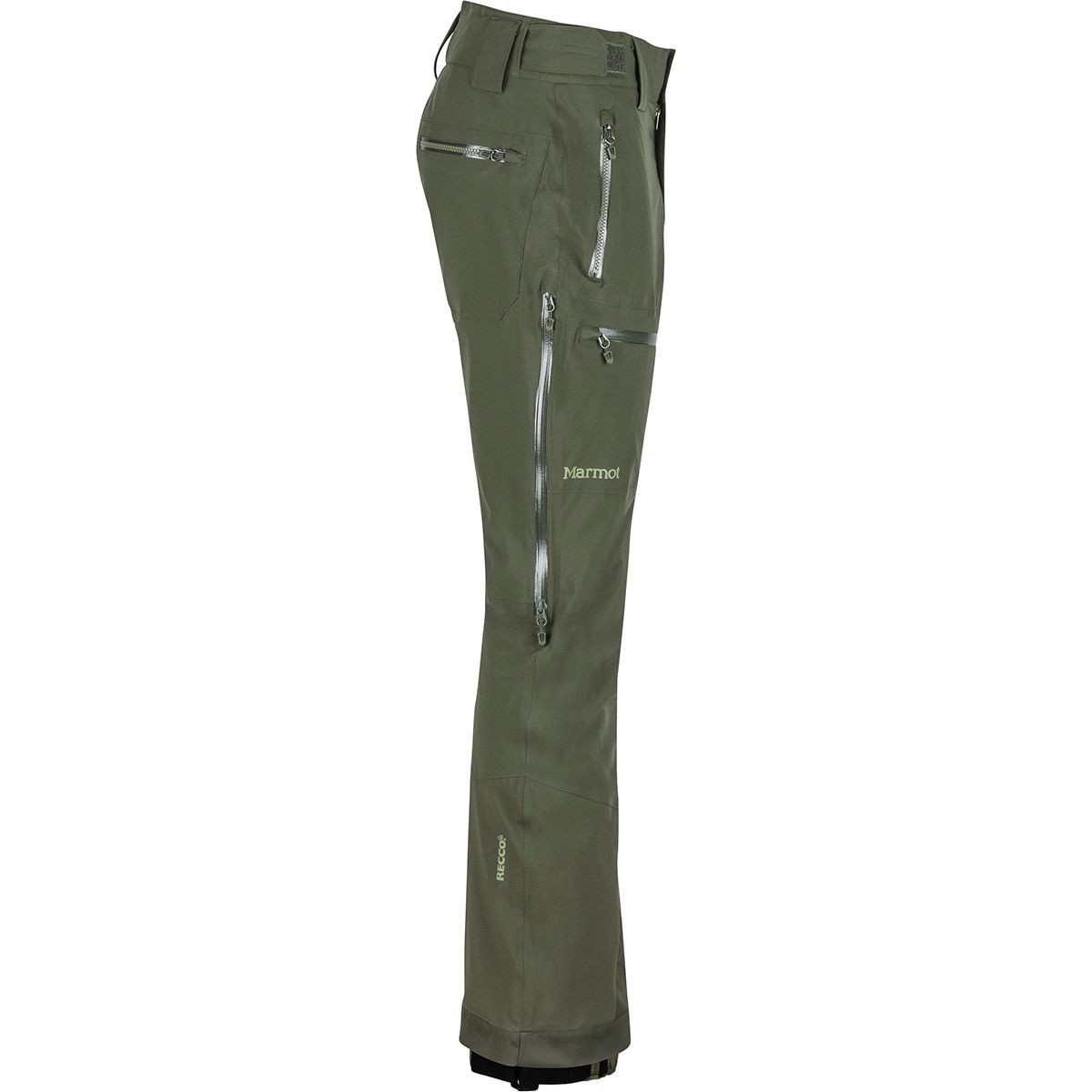 Marmot castle peak shop pant review