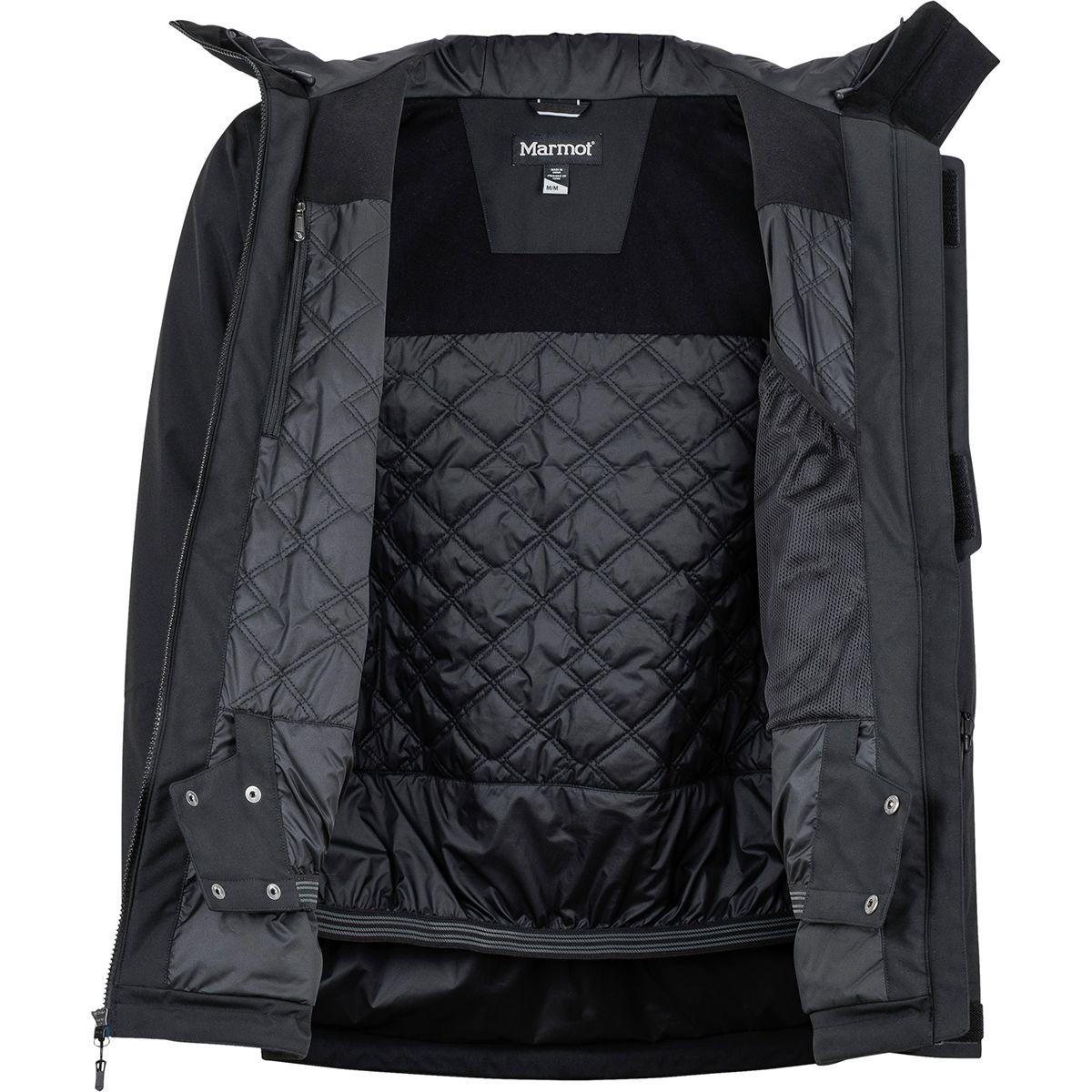 marmot androo jacket