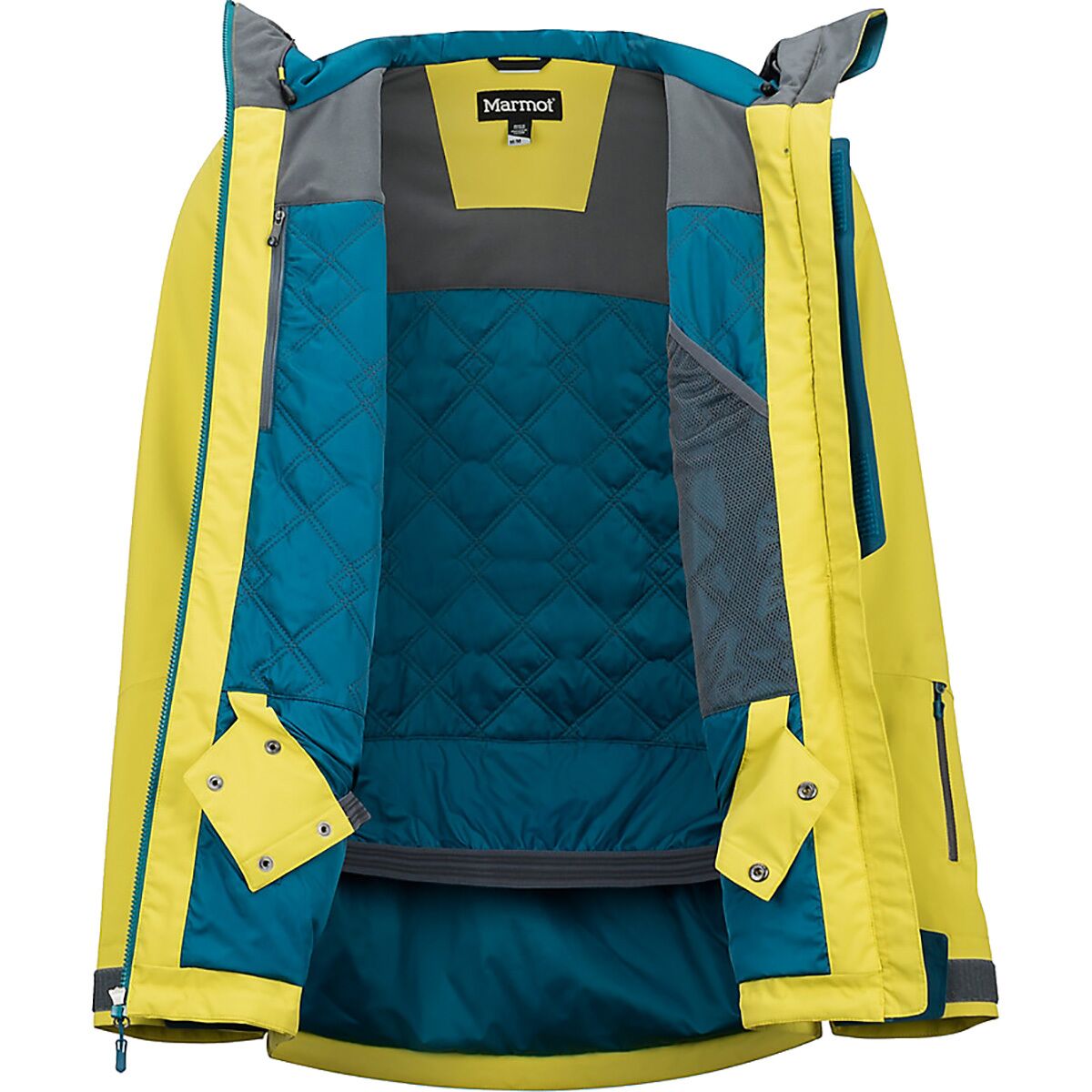 Marmot men's hotsell androo jacket