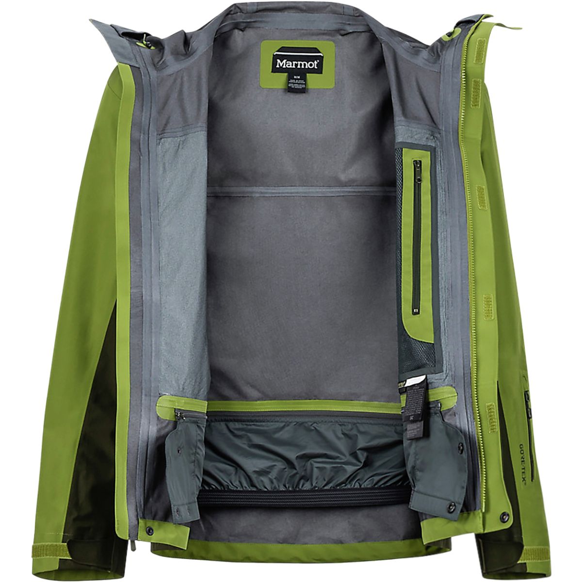 Marmot Spire Jacket - Men's - Clothing