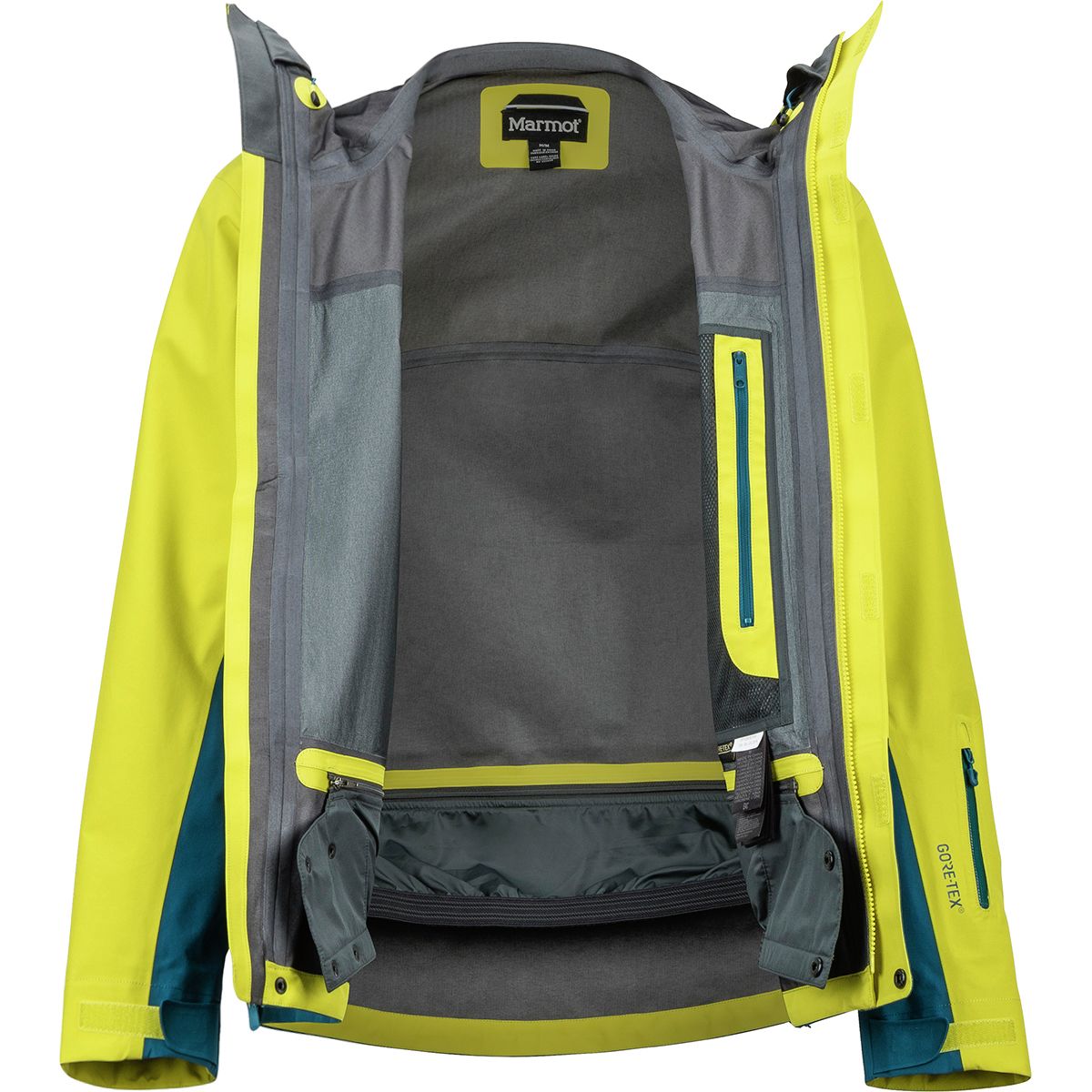 Marmot Spire Jacket - Men's - Clothing