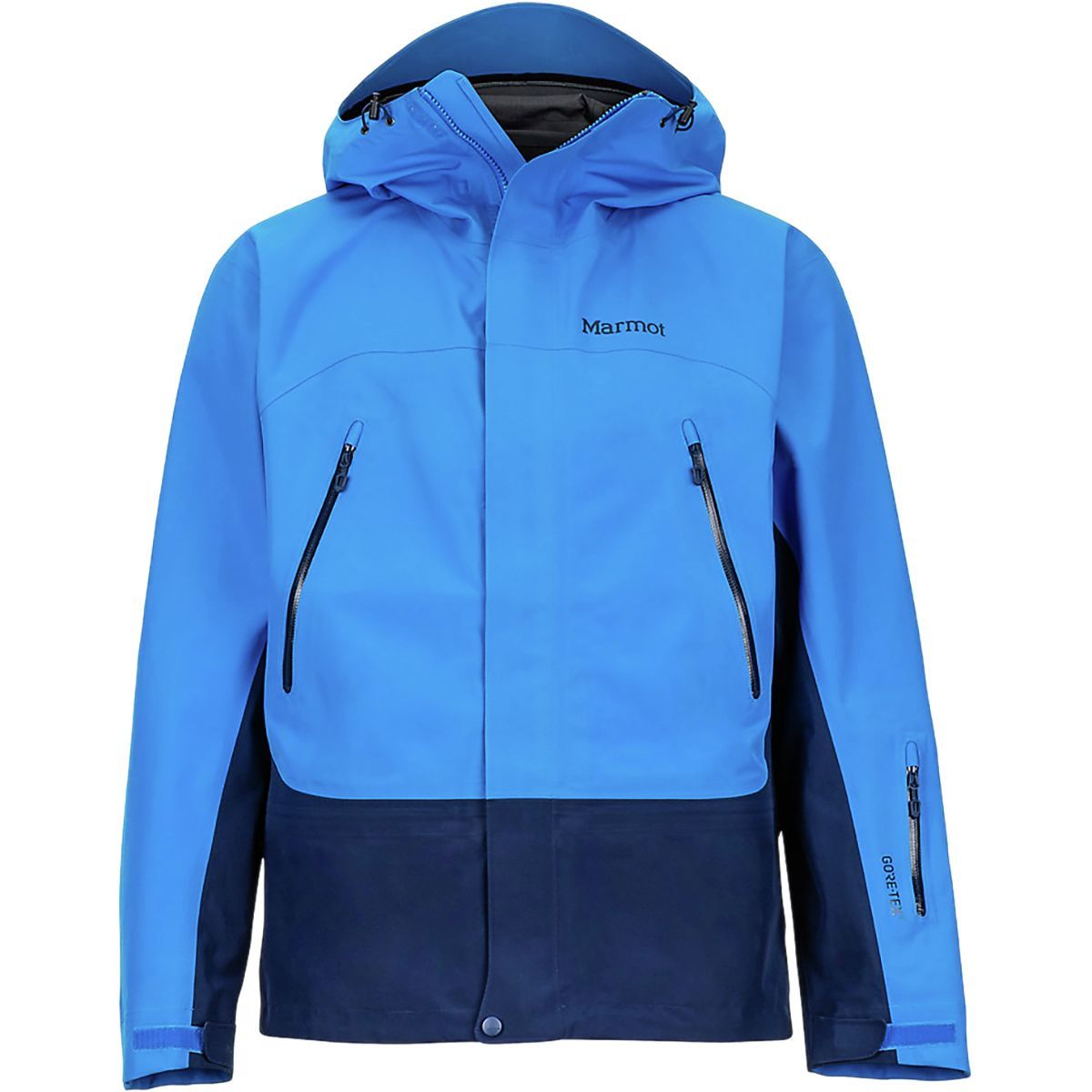 marmot men's spire jacket