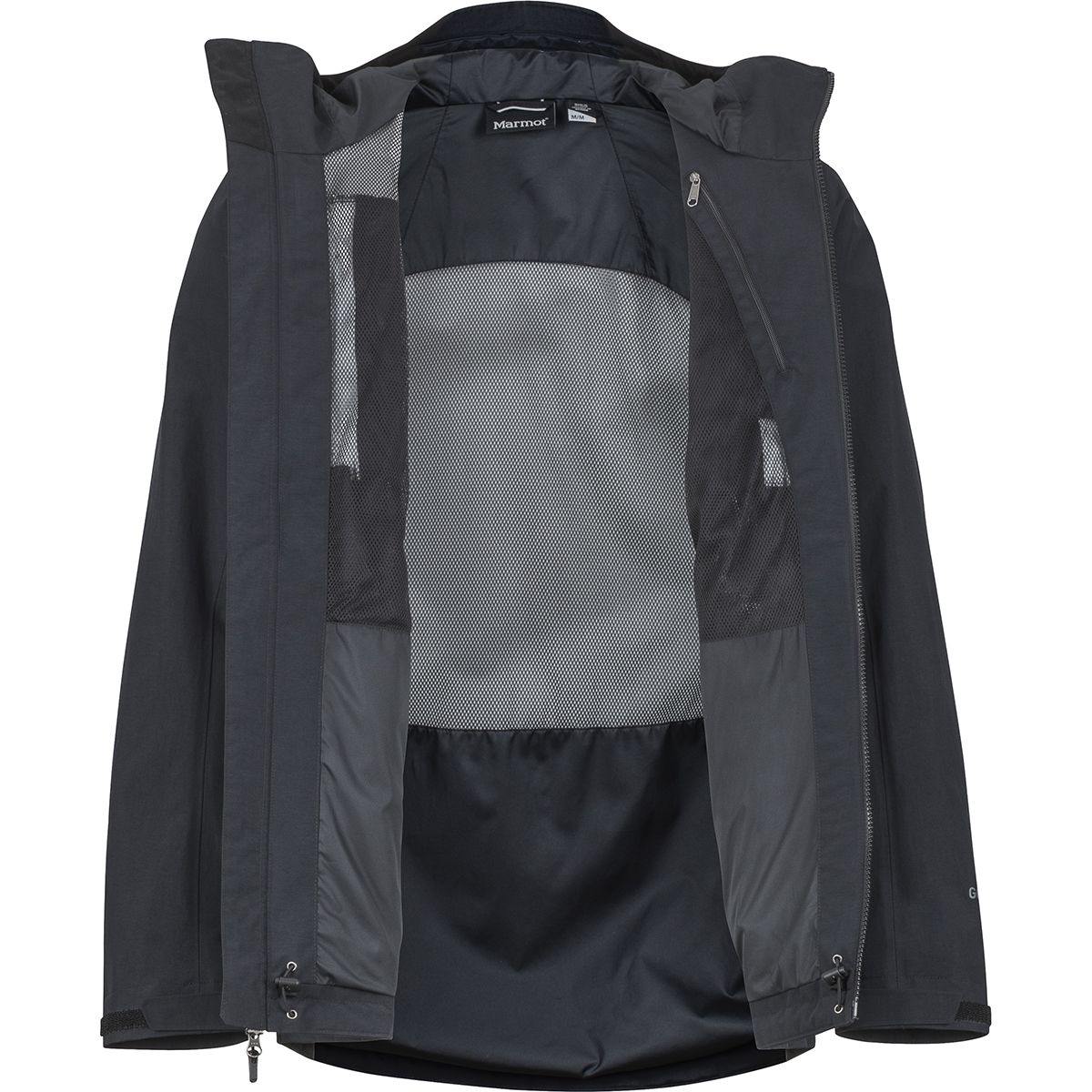 Marmot mens metis jacket outlet
