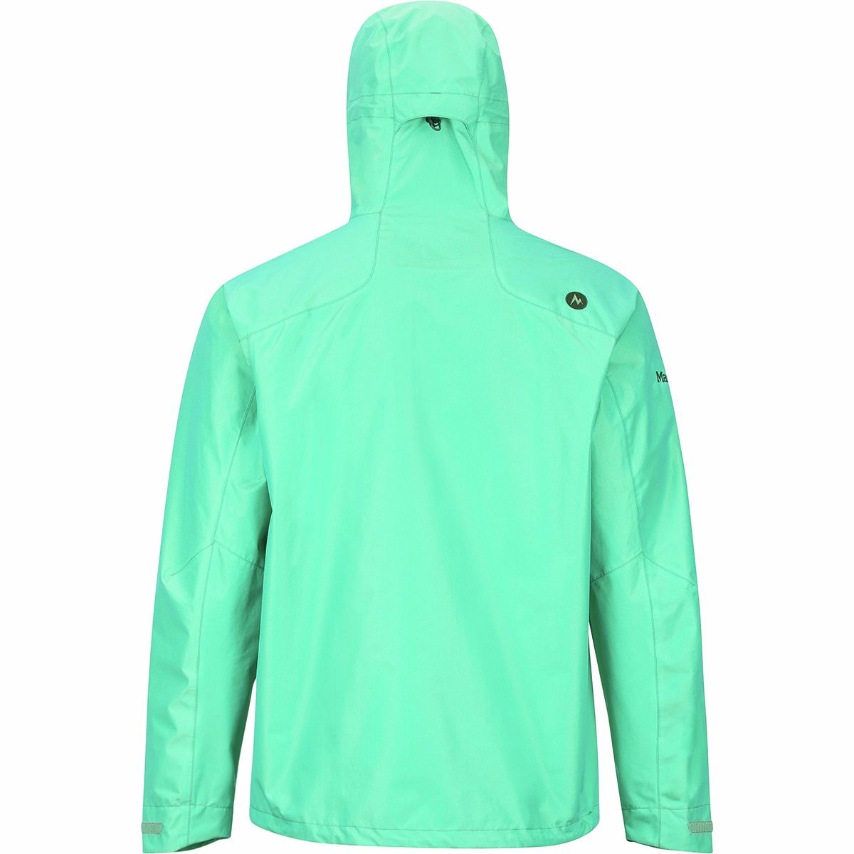 marmot eclipse rain jacket