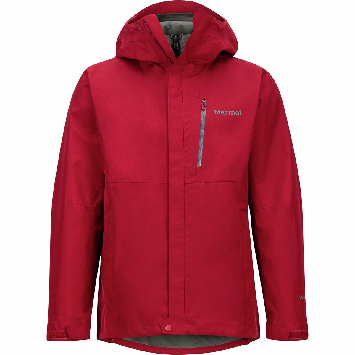 Marmot Minimalist Component Jacket - Men's Brick, L