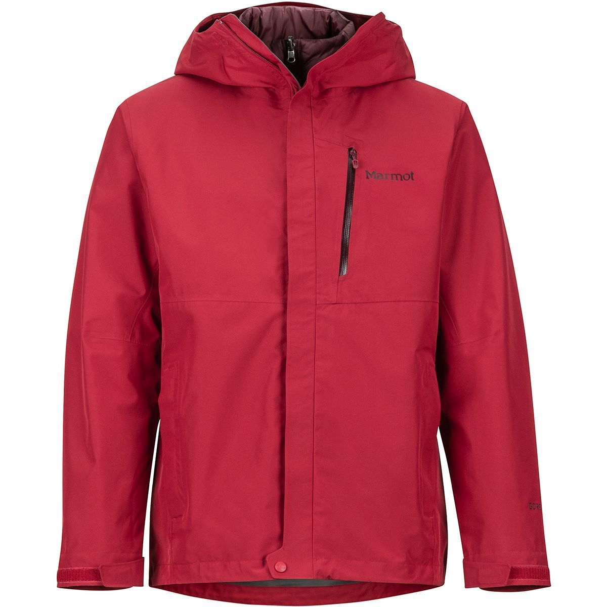 Marmot Minimalist Component Jacket - Men's Sienna Red, XL
