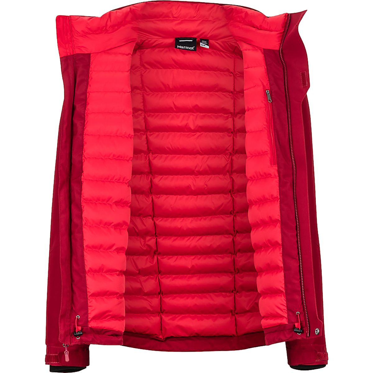Marmot sales synergy featherless