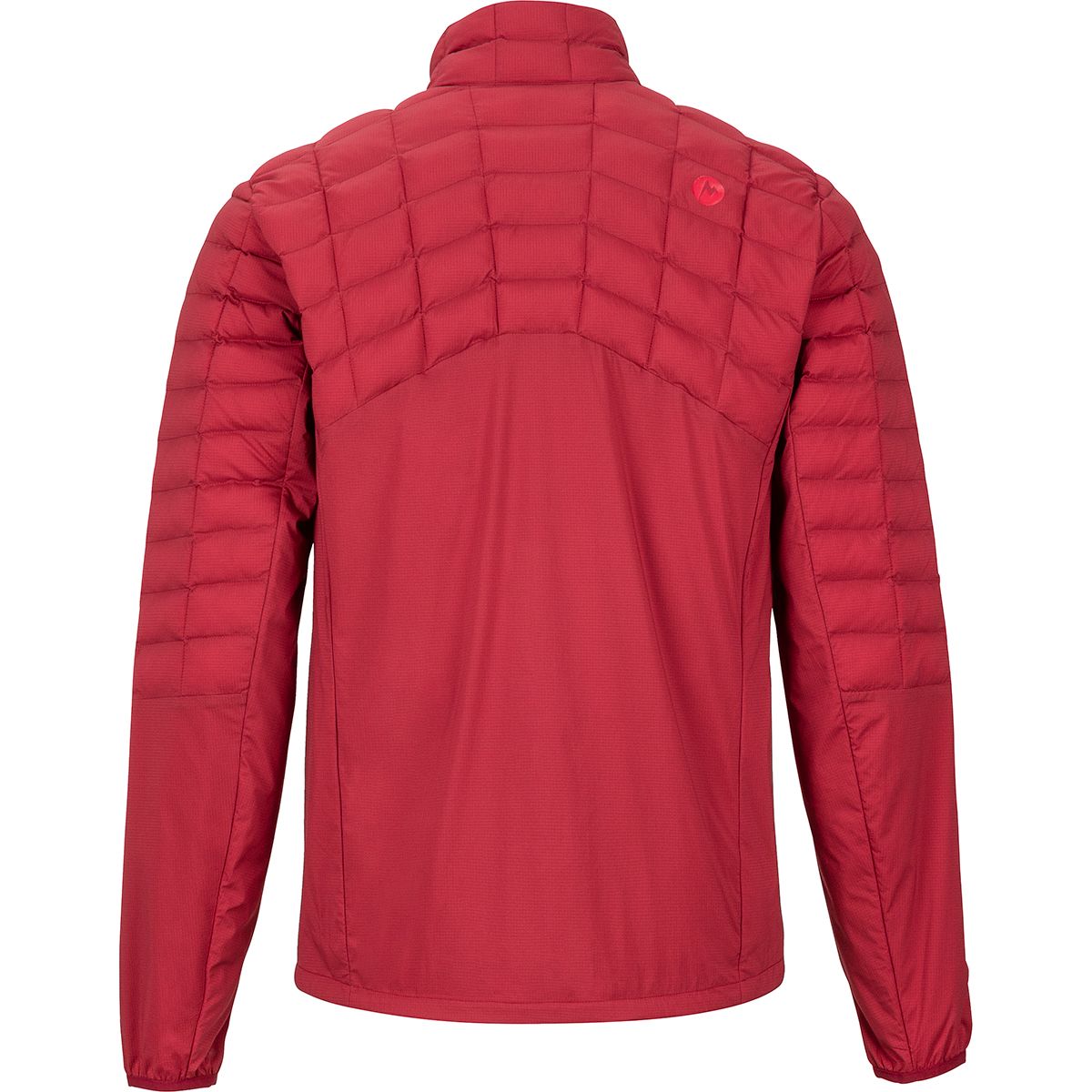 Marmot featherless hybrid deals jacket review