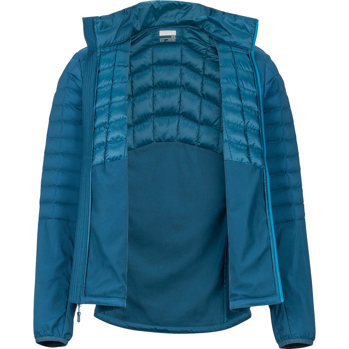 Marmot Featherless Hybrid Insulated 
