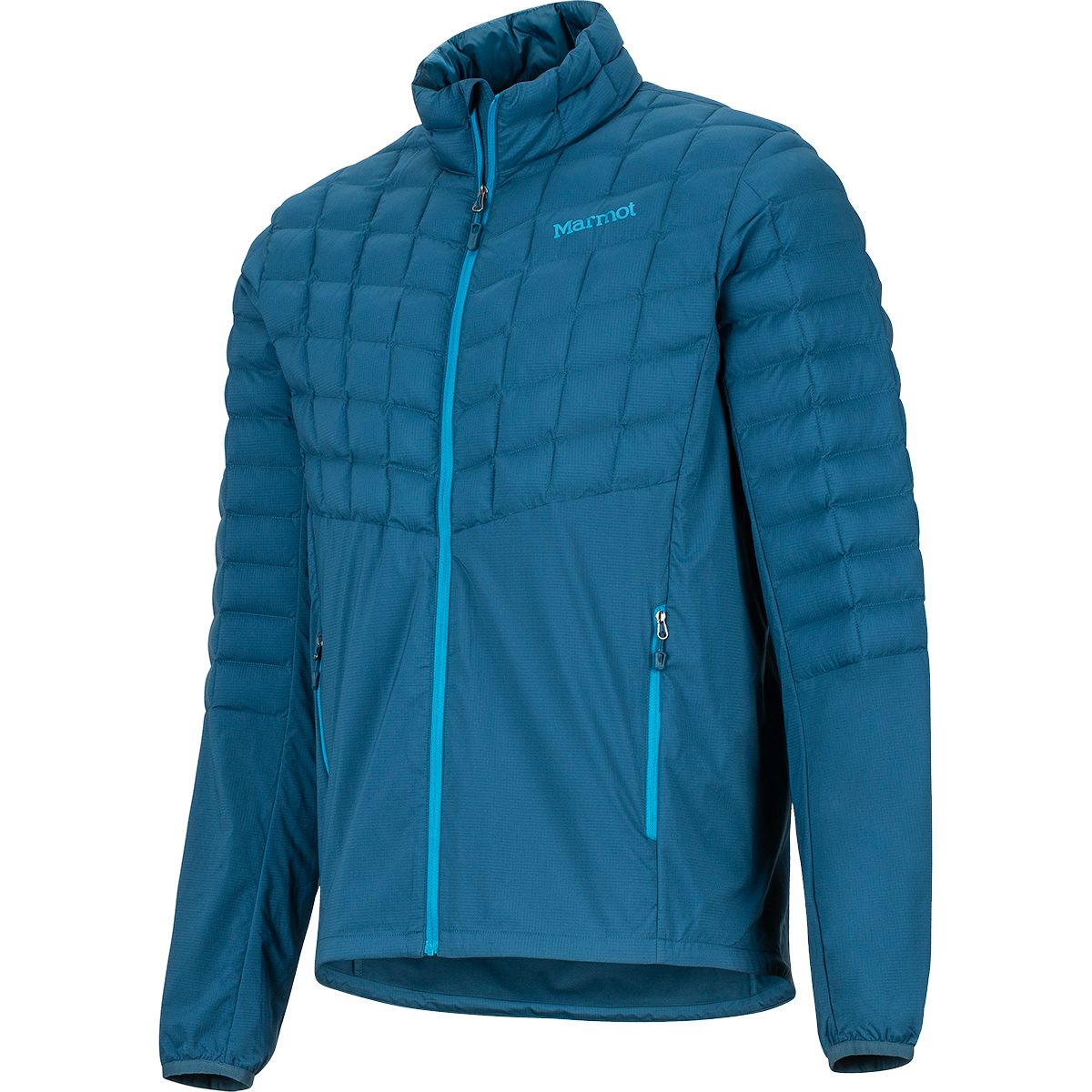 featherless hybrid jacket