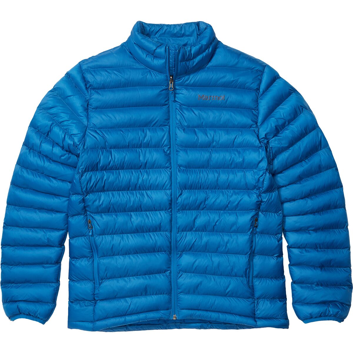 Marmot men's best sale solus featherless jacket