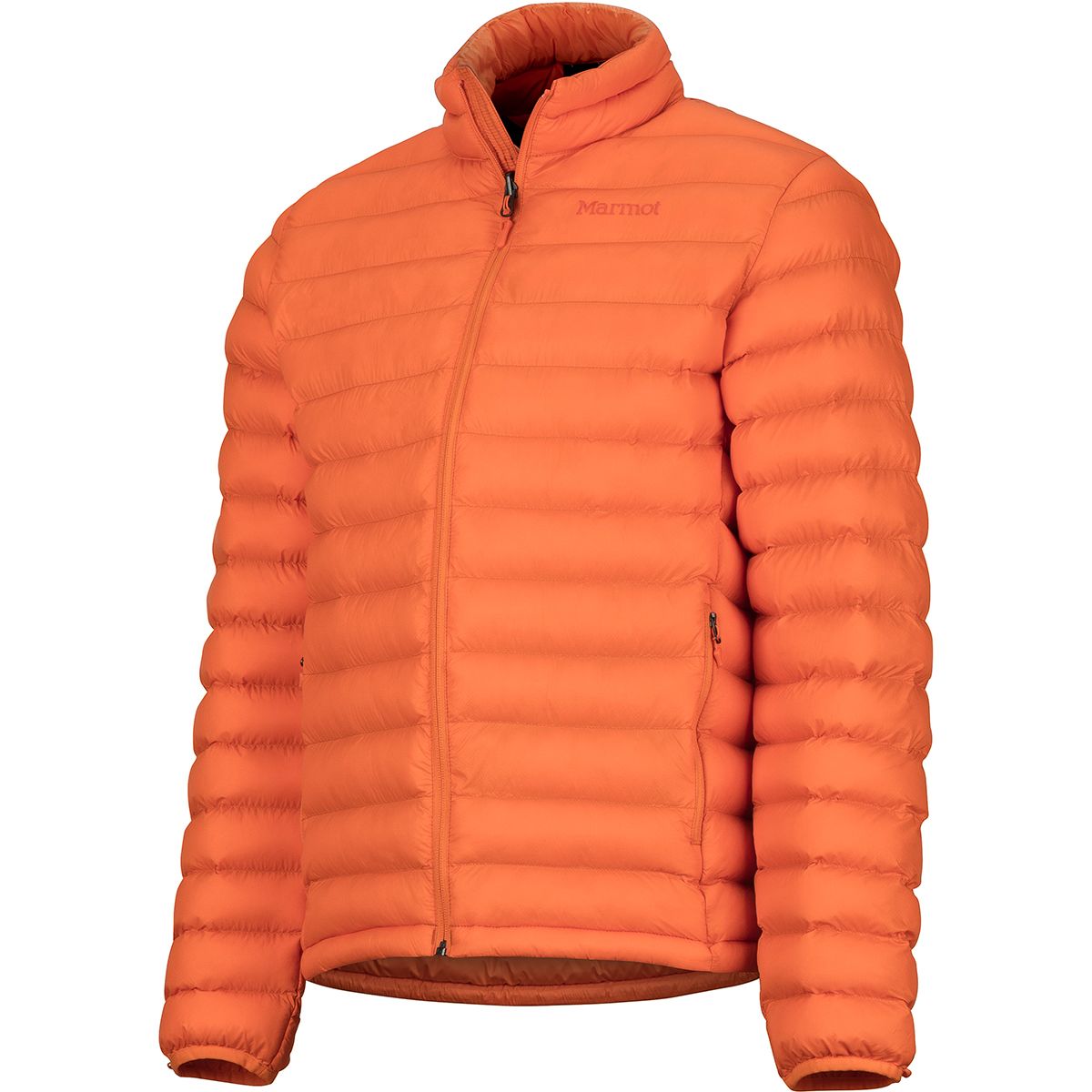 MARMOT Marmot SOLUS FEATHERLESS - Anorak hombre black - Private Sport Shop