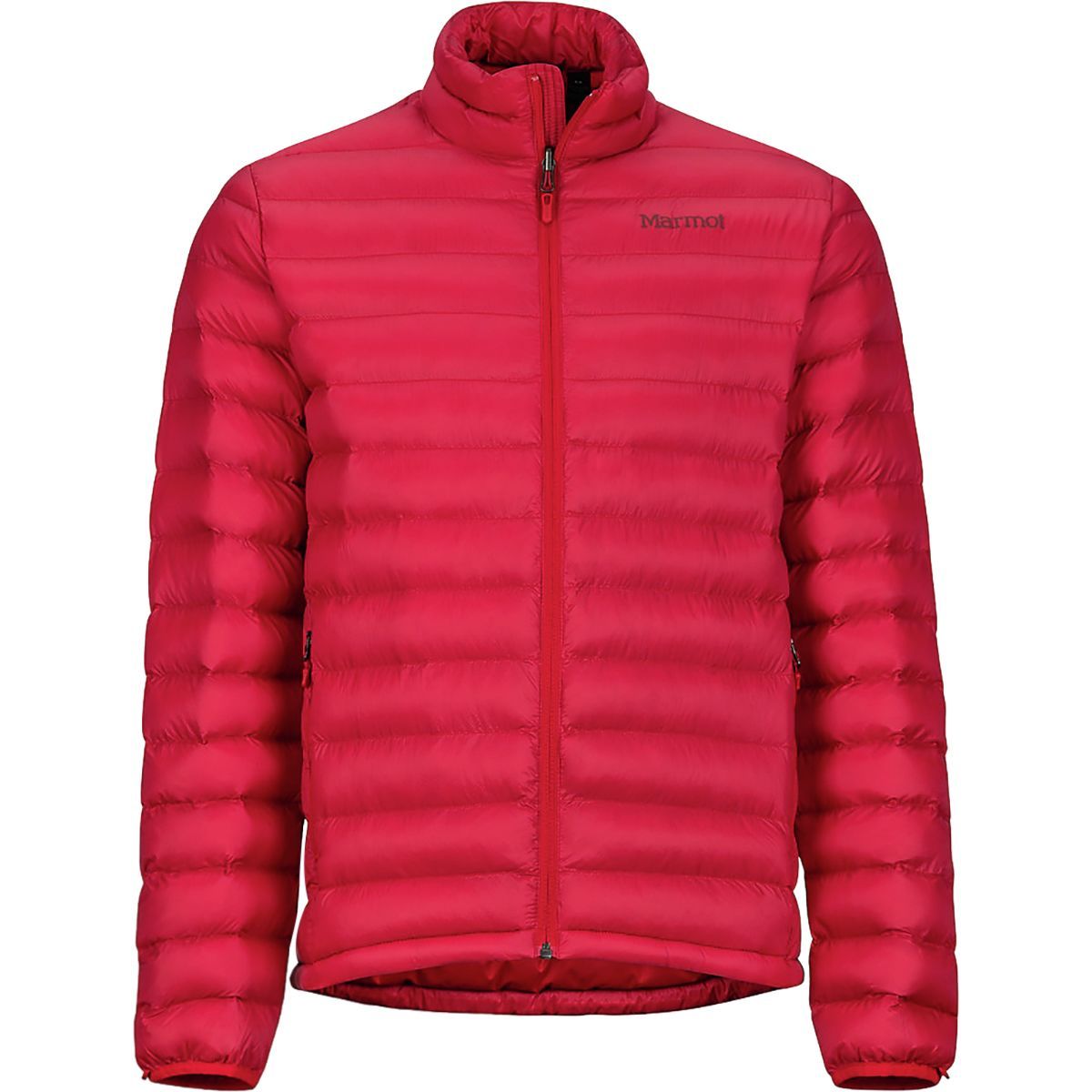 marmot solus featherless jacket review