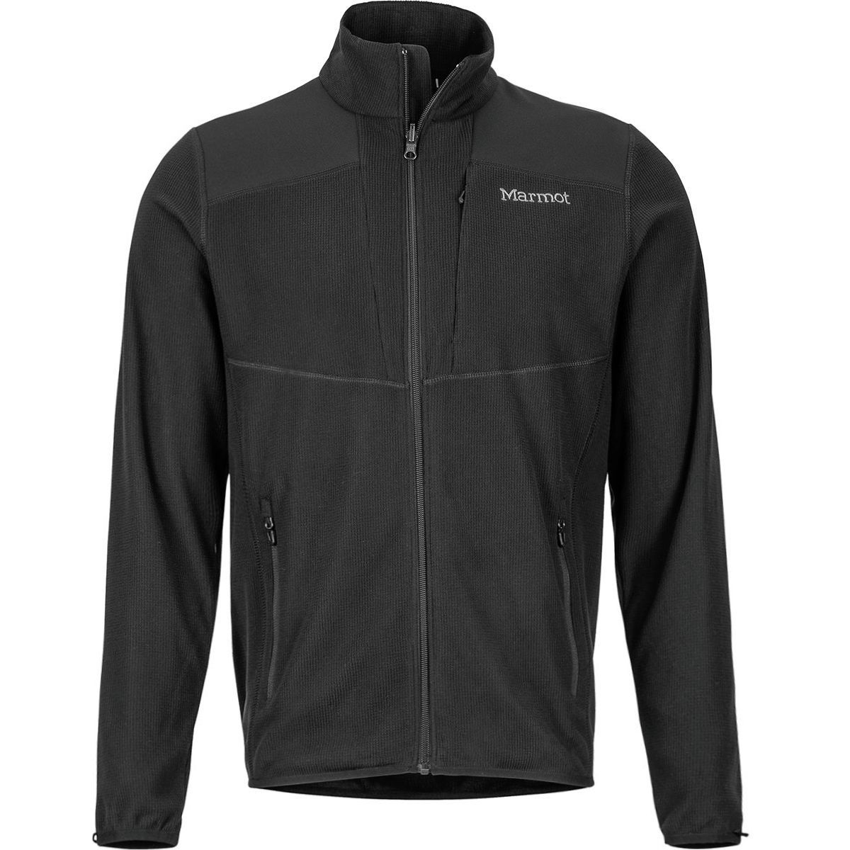Marmot Reactor Fleece Jacket - Men's