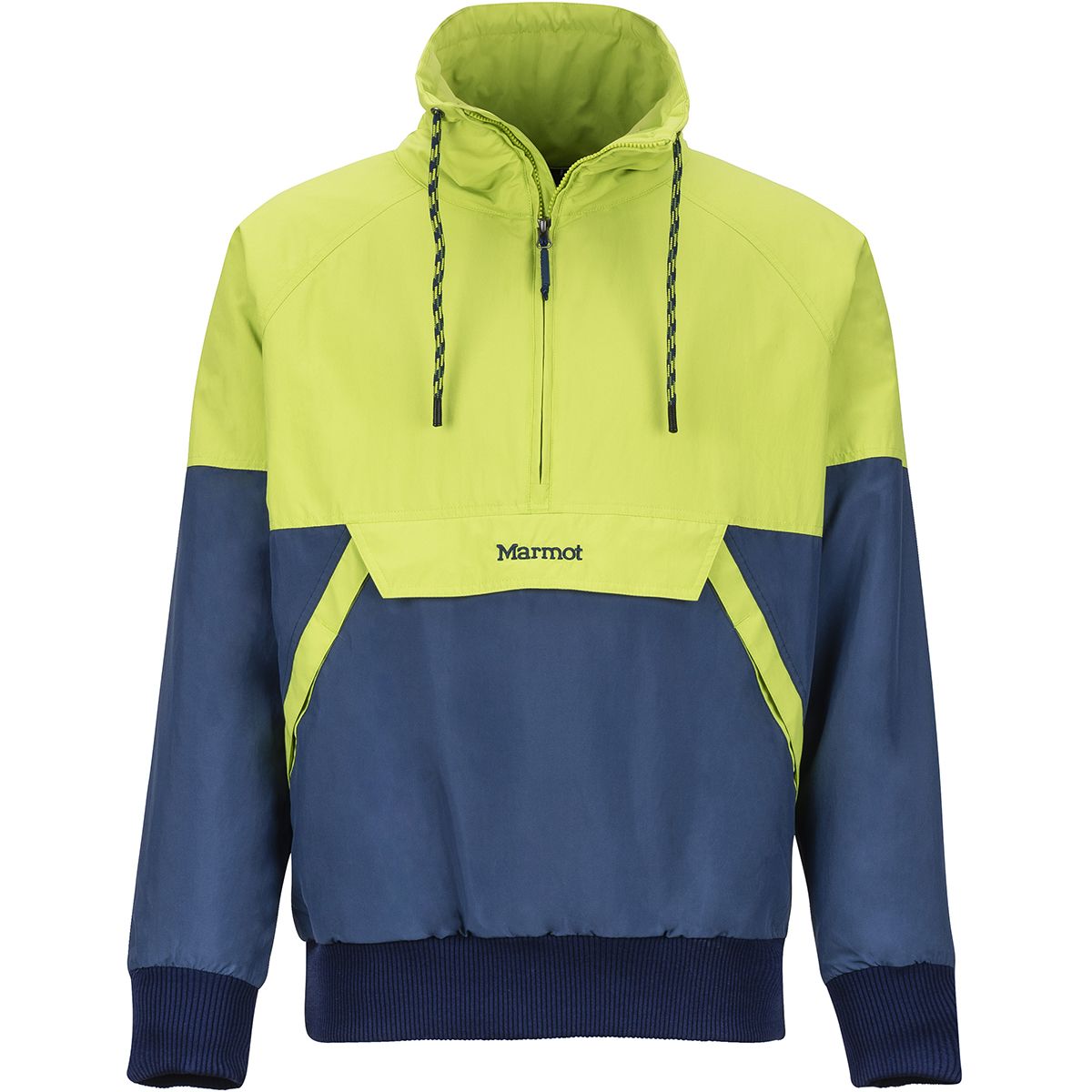 Marmot Lynx Insulated Anorak - Men's - Clothing
