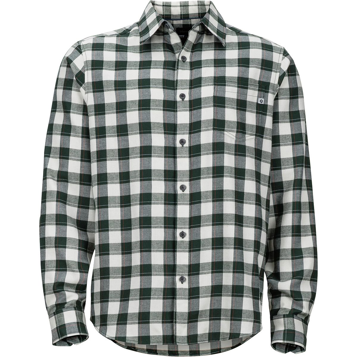 marmot cardiff pullover