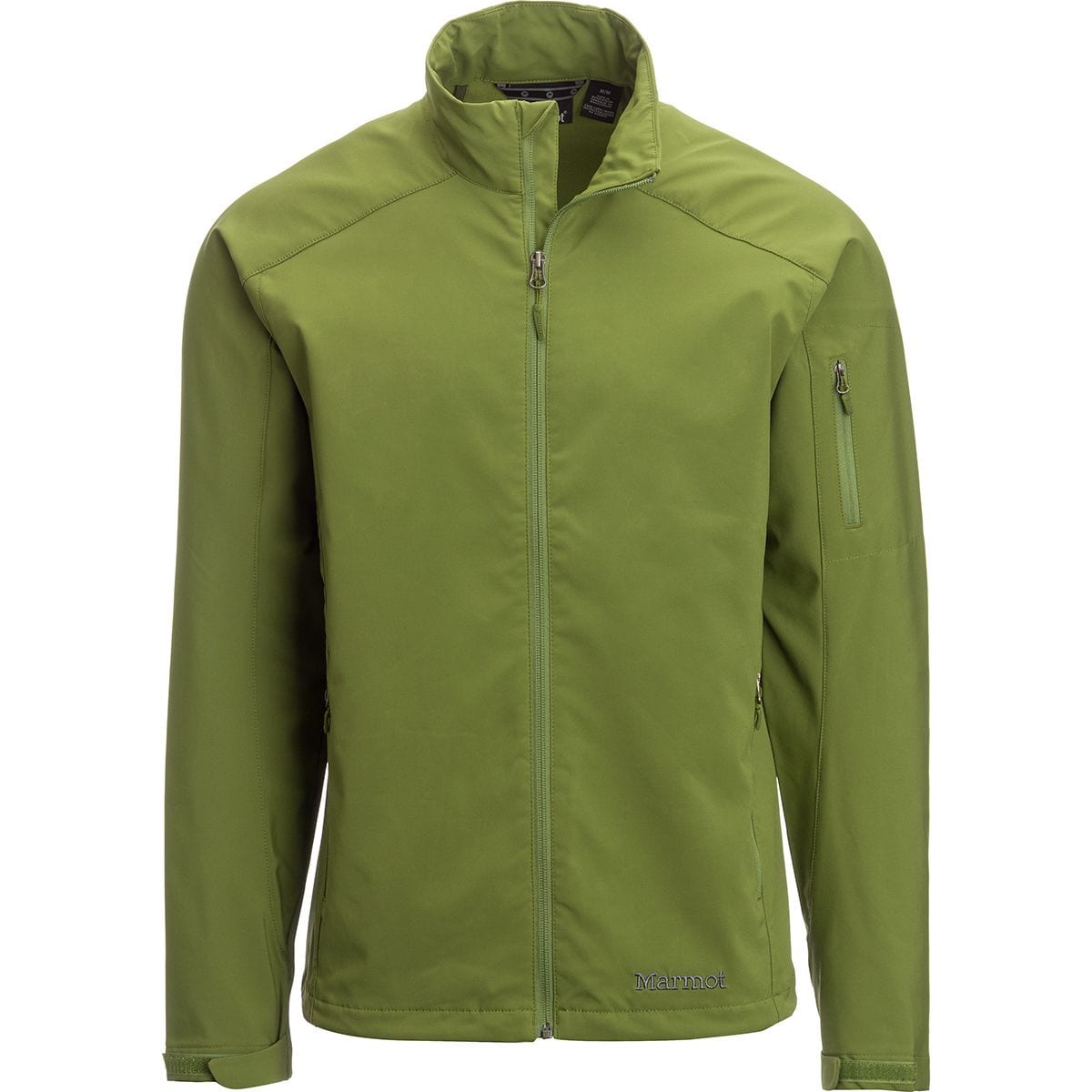 Marmot on sale approach jacket