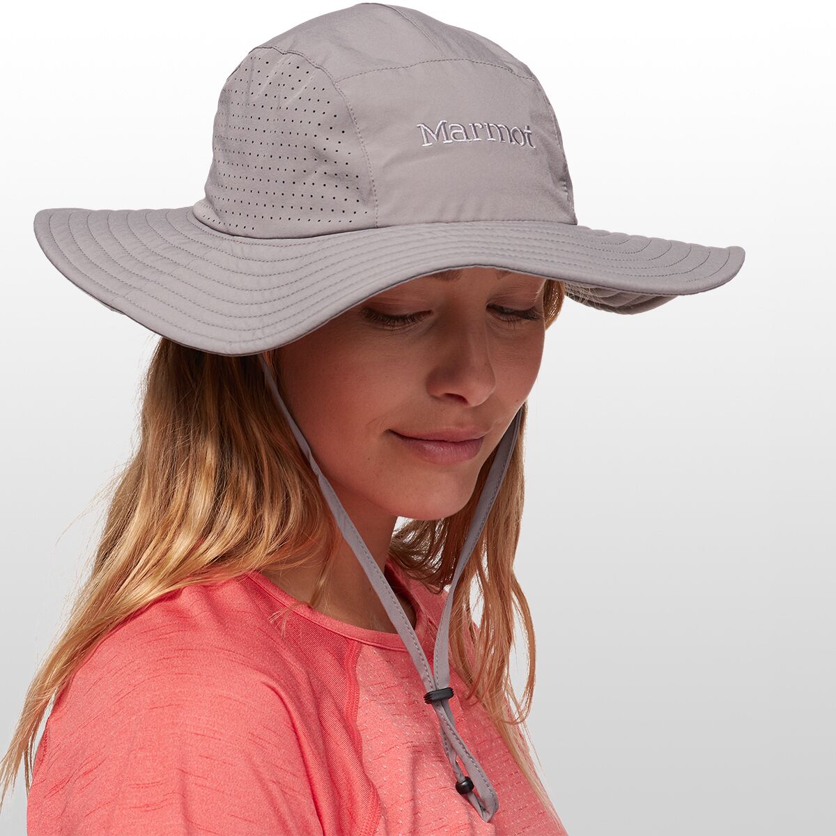Marmot shop shade hat