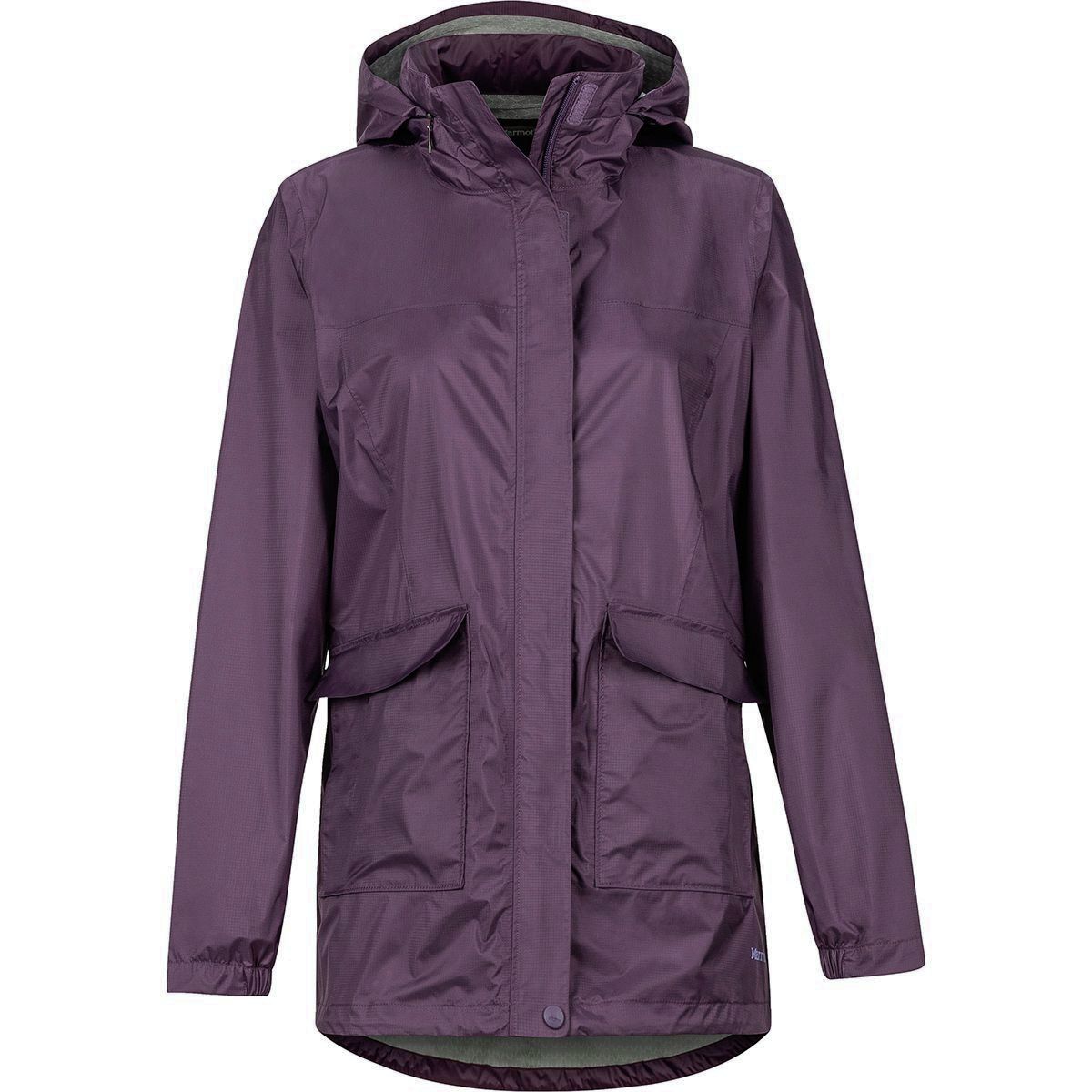 ashbury precip eco jacket