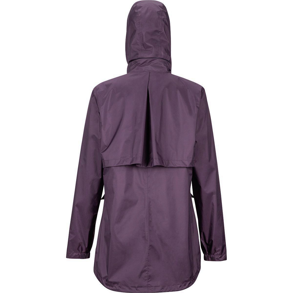 ashbury precip eco jacket
