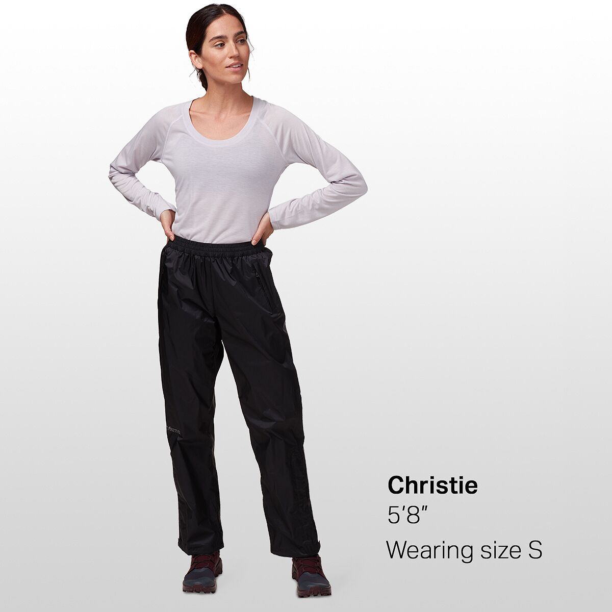 PreCip Eco Pant Women s