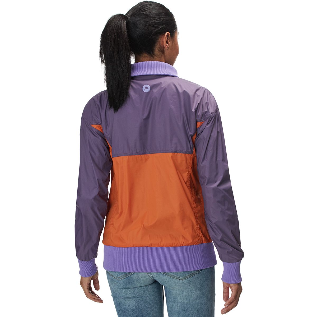 Marmot Lynx Driclime Anorak - Women's 
