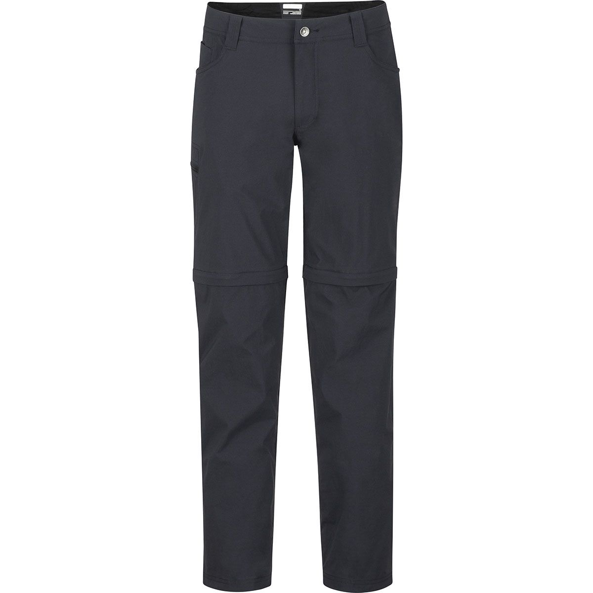 Marmot on sale transcend convertible