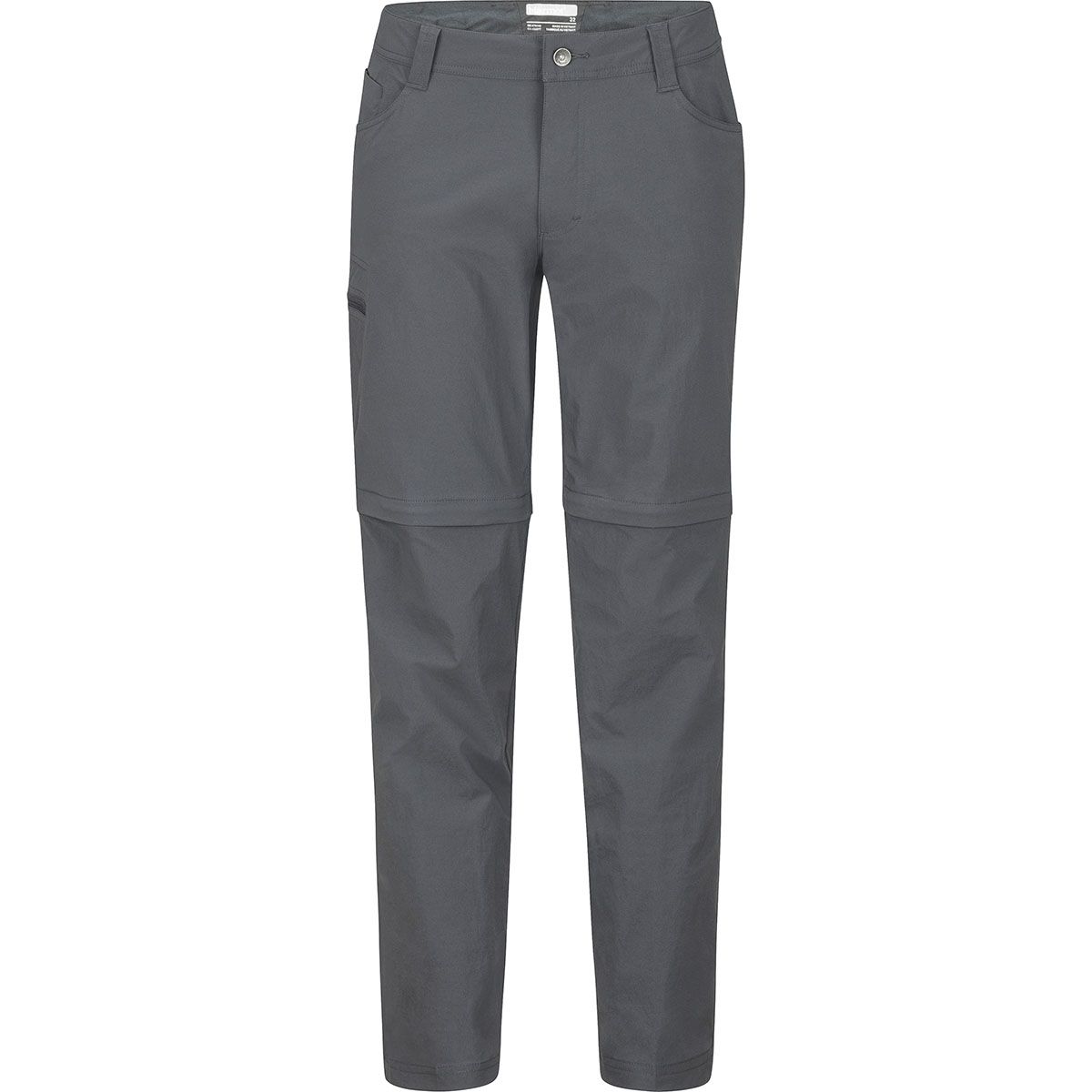 Marmot Transcend Convertible Pant - Men's product image