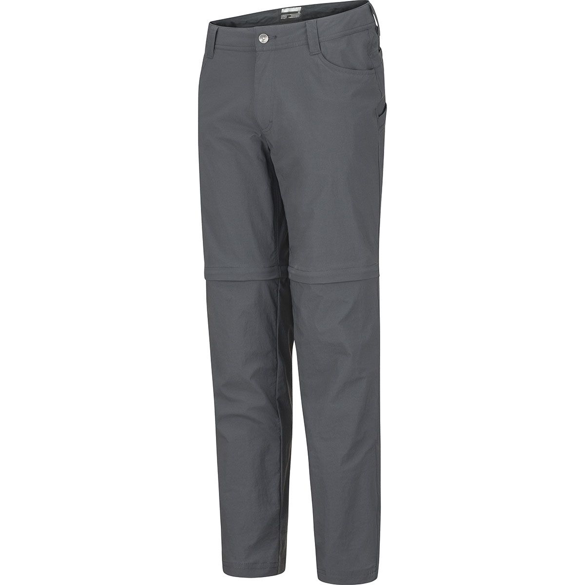 Marmot on sale transcend convertible