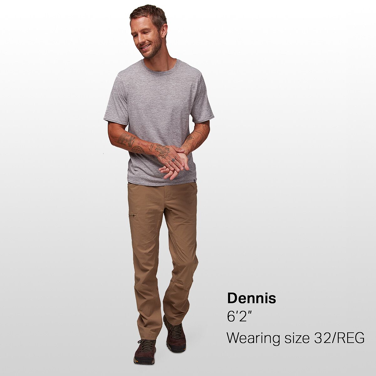 Marmot best sale rock pants