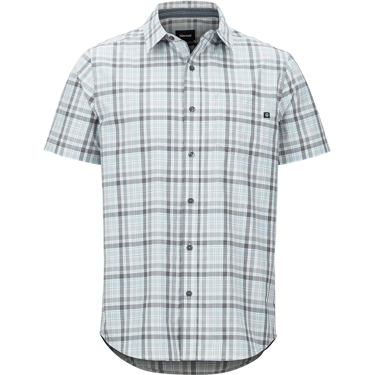 marmot cardiff pullover