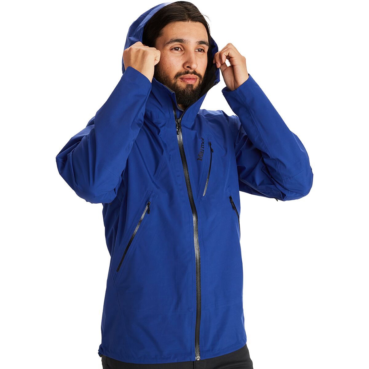 Marmot Knife Edge Jacket Men s Clothing