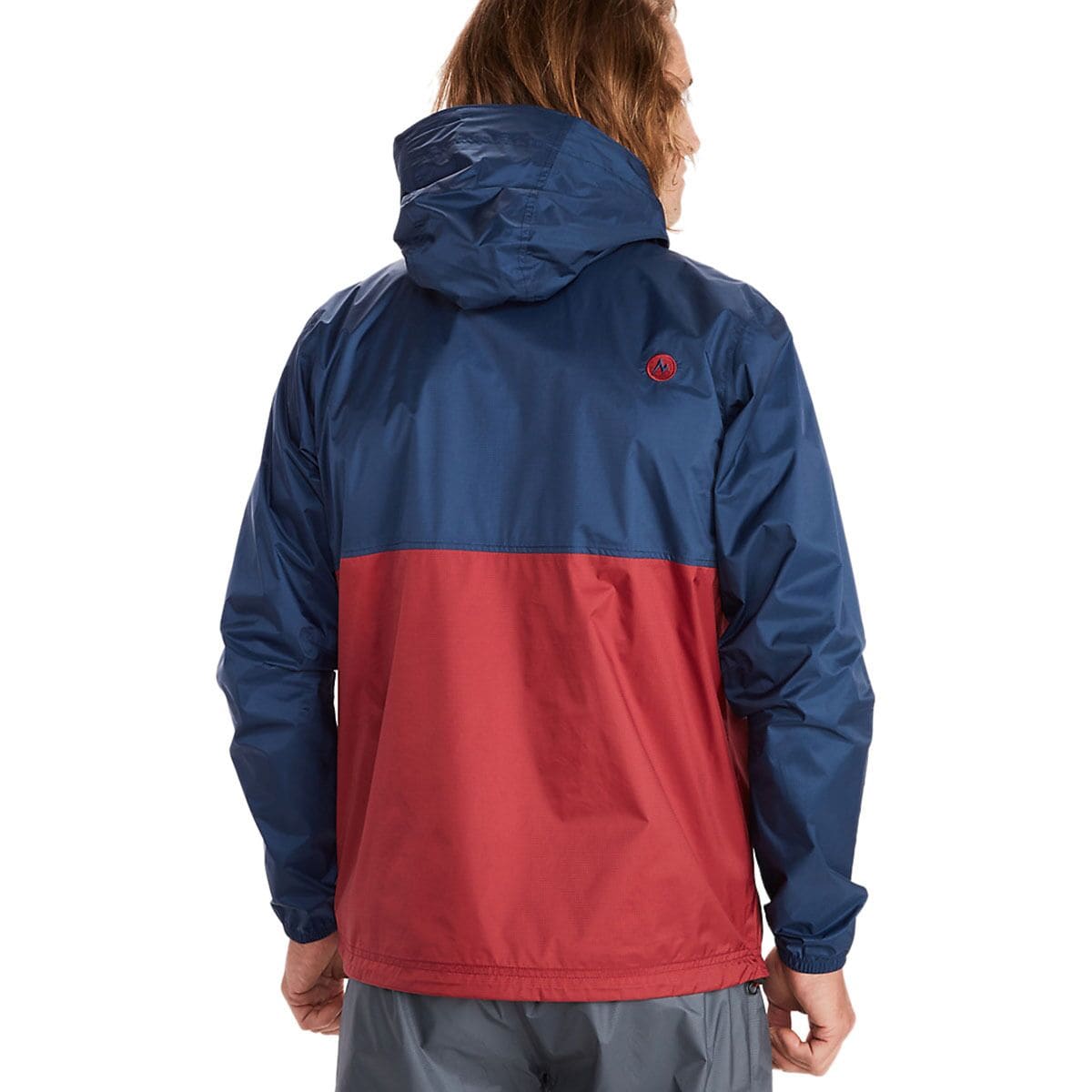 Marmot PreCip Eco Anorak Men s Clothing