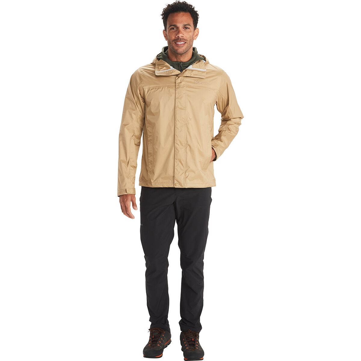 Marmot on sale precip herren