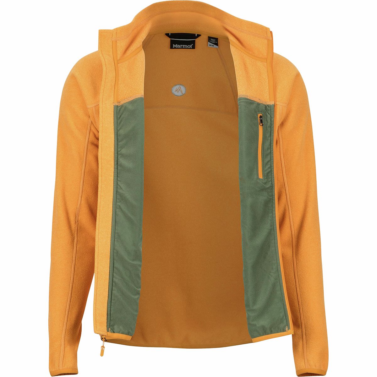 Marmot Pisgah Fleece Jacket - Men's - Clothing