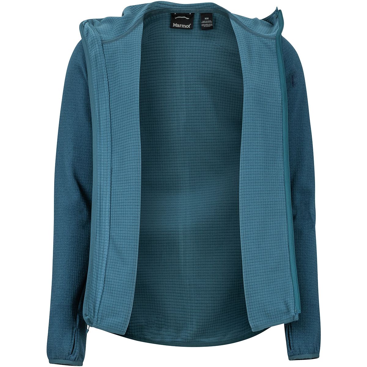Marmot Preon Hybrid Jacket Men s Clothing
