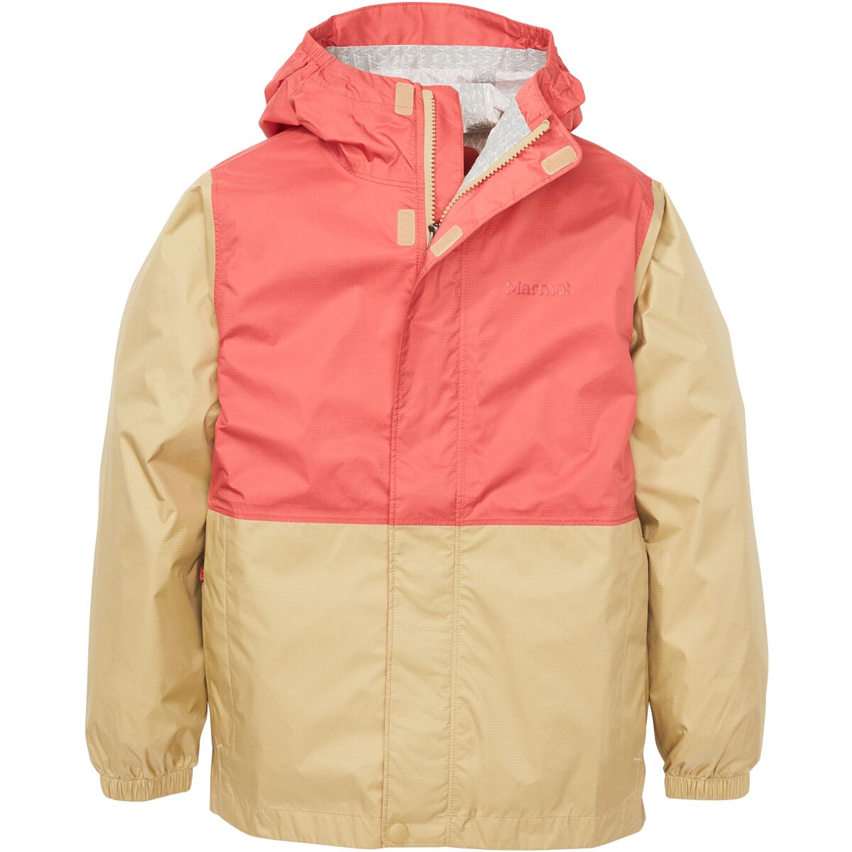 PreCip Eco Jacket - Boys