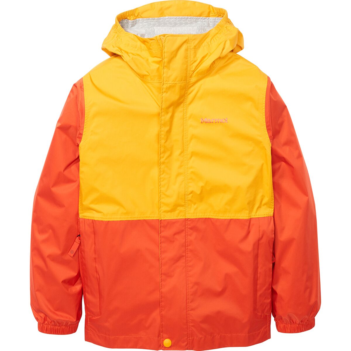 PreCip Eco Jacket - Boys