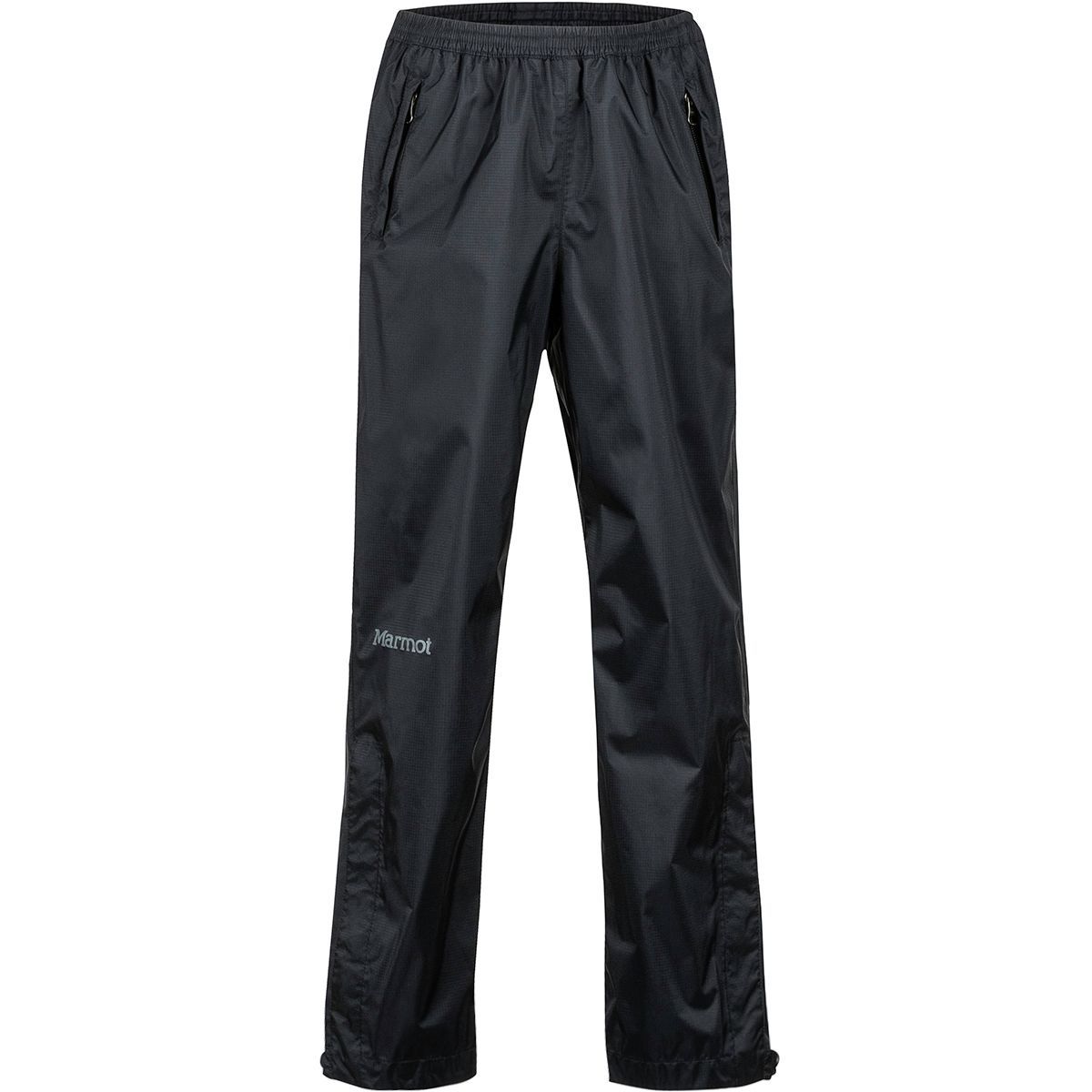 Marmot PreCip Eco Pant - Boys' Black, L
