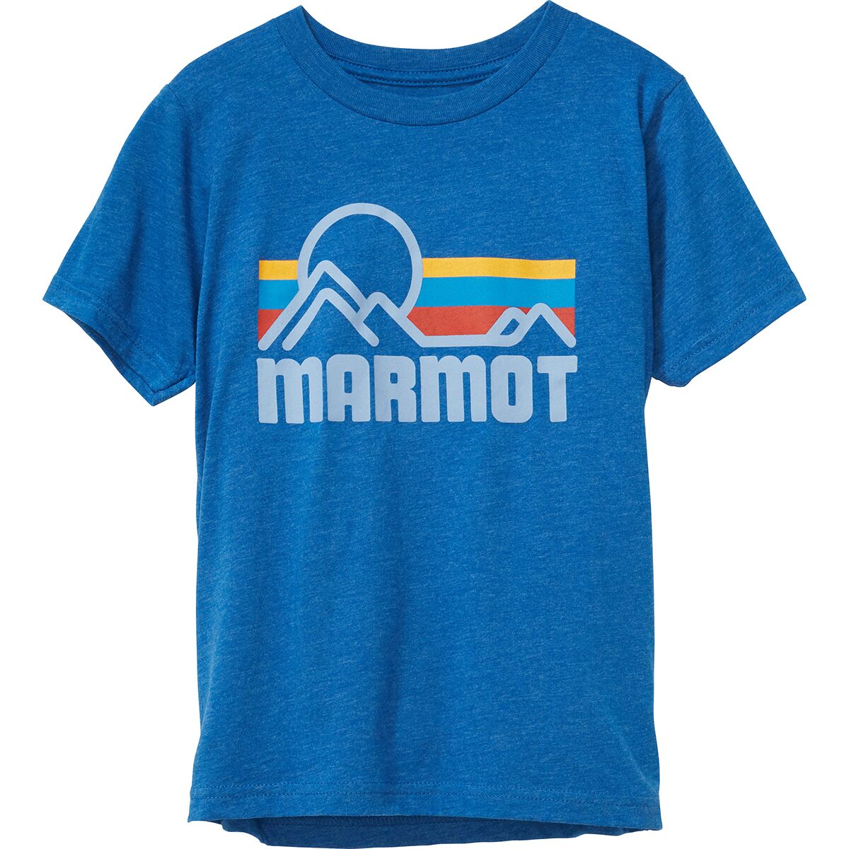 Marmot Purview Short-Sleeve T-Shirt - Boys'